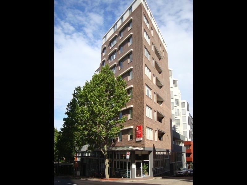 St Leonards NSW 2065