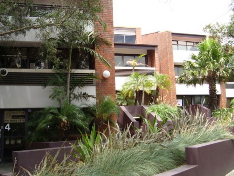 St Leonards NSW 2065