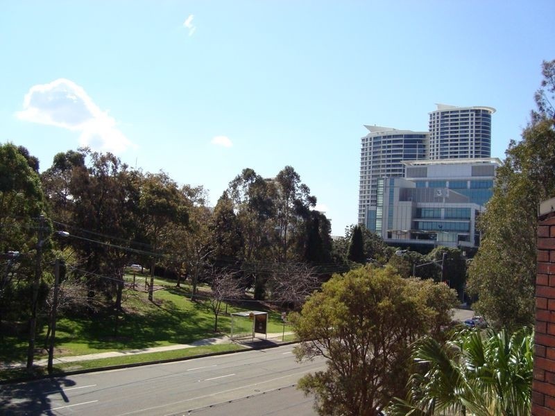 St Leonards NSW 2065