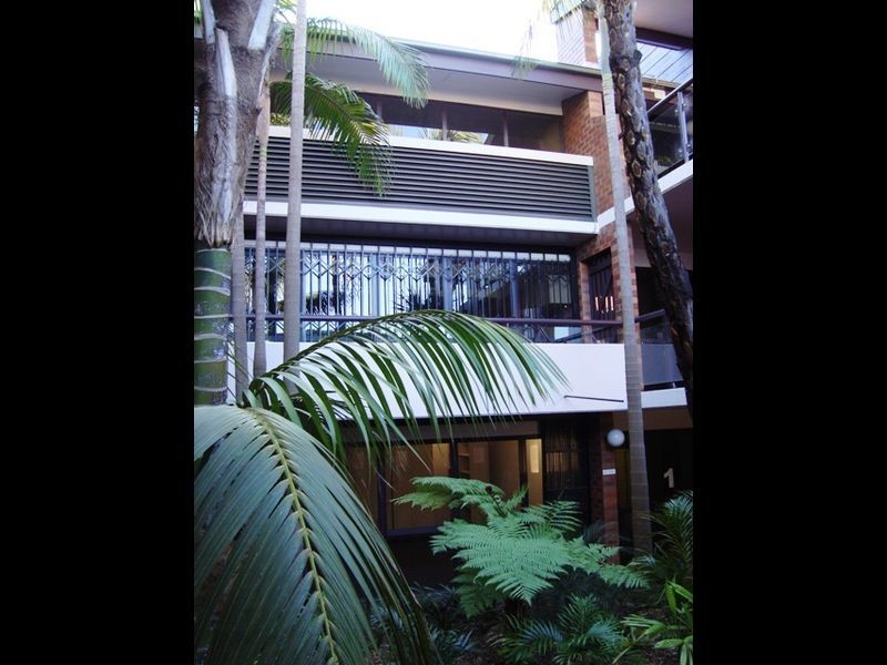 St Leonards NSW 2065