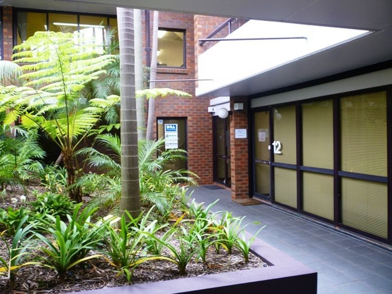 St Leonards NSW 2065