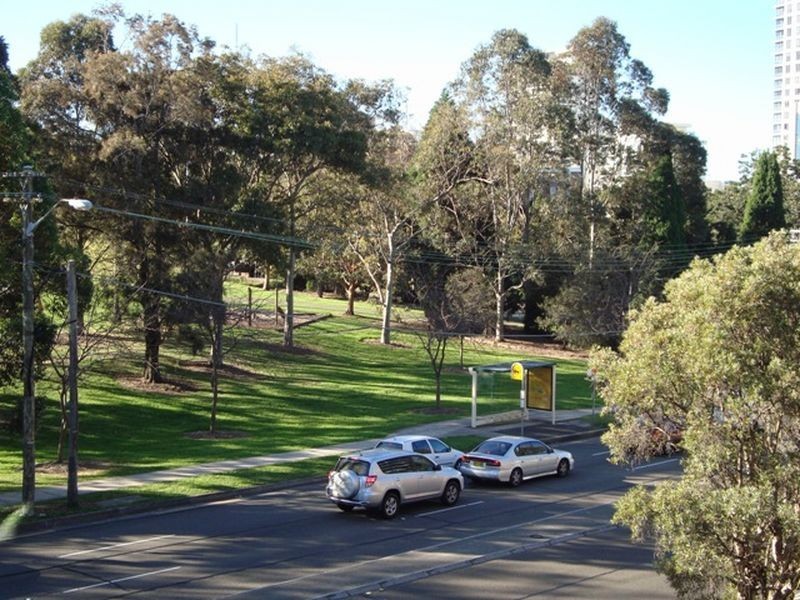 St Leonards NSW 2065