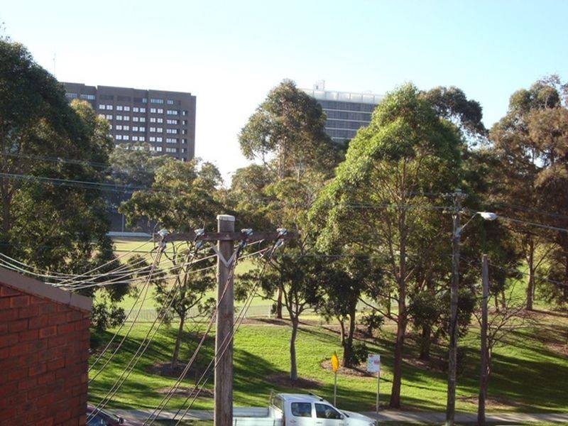 St Leonards NSW 2065