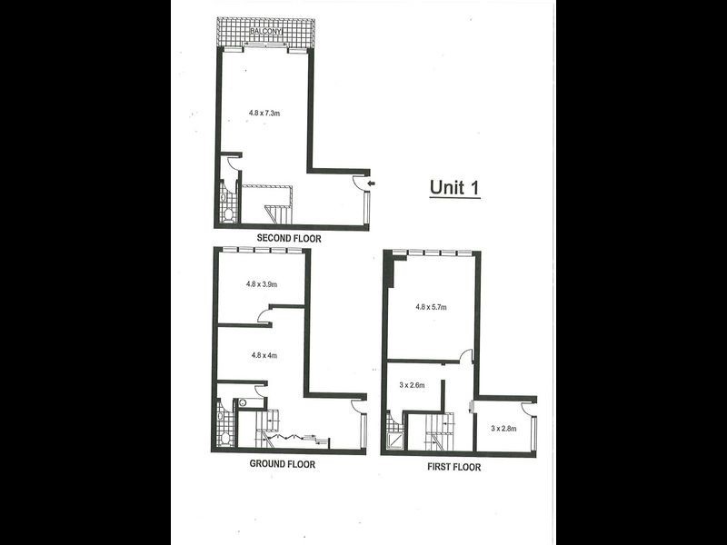 St Leonards NSW 2065