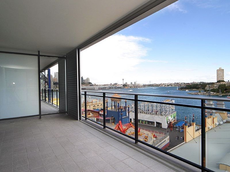 Milsons Point NSW 2061