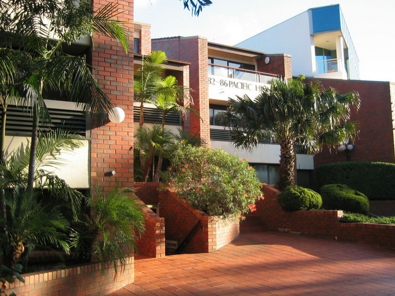 Terrace 7/82-84 Pacific Highway, St Leonards NSW 2065