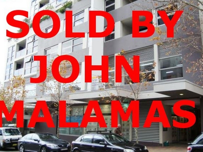 St Leonards NSW 2065