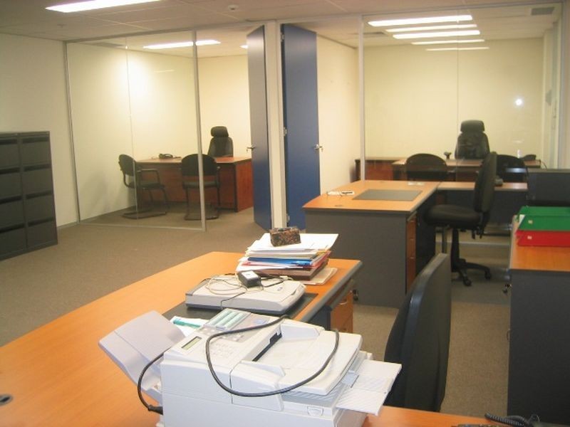 St Leonards NSW 2065