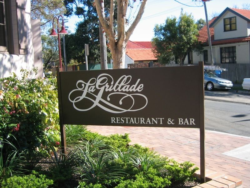 Crows Nest NSW 2065
