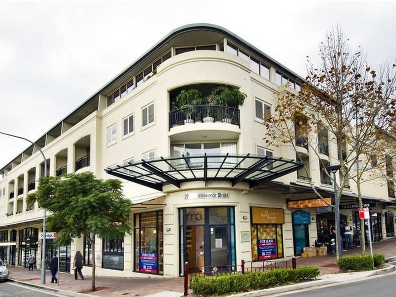 Neutral Bay NSW 2089