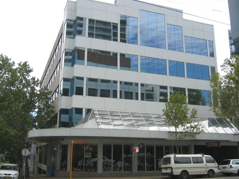 St Leonards NSW 2065