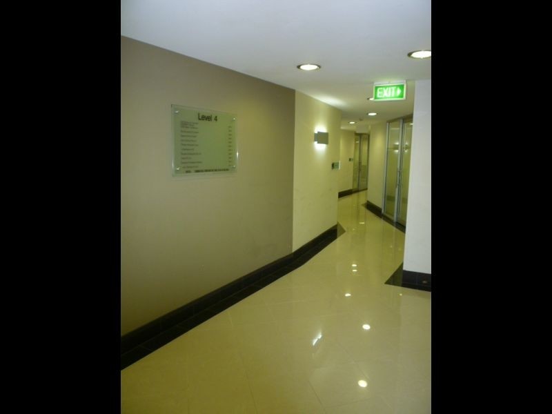 408 Level 4/460 Pacific Highway, St Leonards NSW 2065