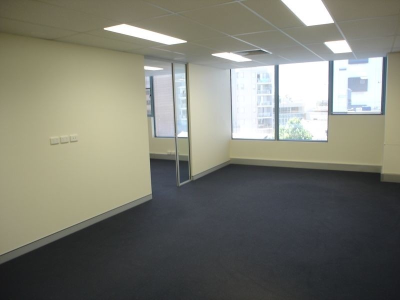 408 Level 4/460 Pacific Highway, St Leonards NSW 2065