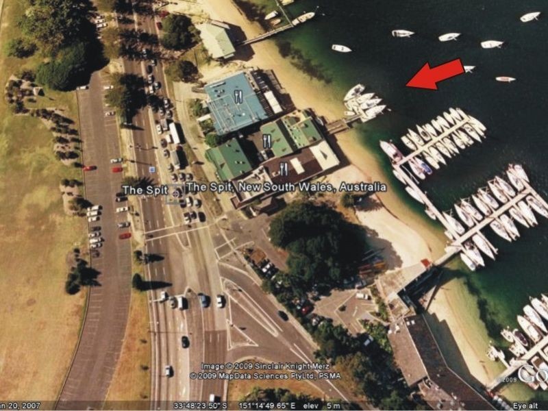 Mosman NSW 2088