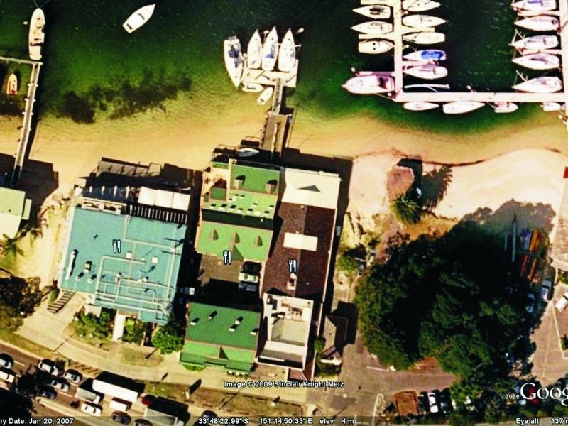 Mosman NSW 2088