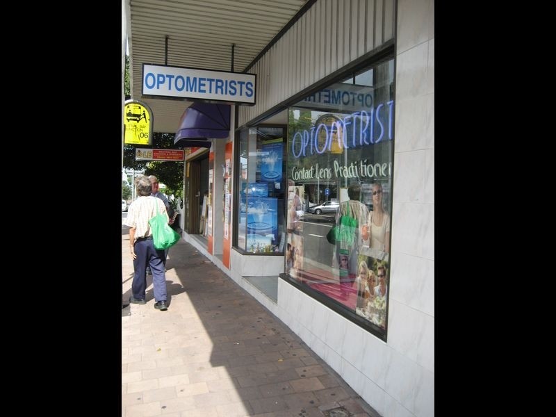 Neutral Bay NSW 2089