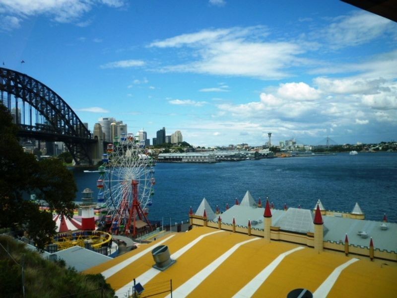 Milsons Point NSW 2061