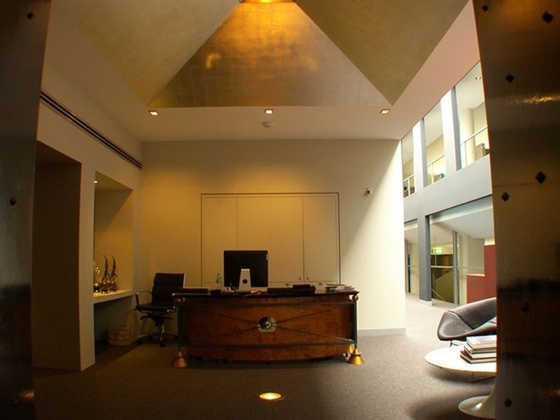 96 &100-10 Chandos Street, Crows Nest NSW 2065