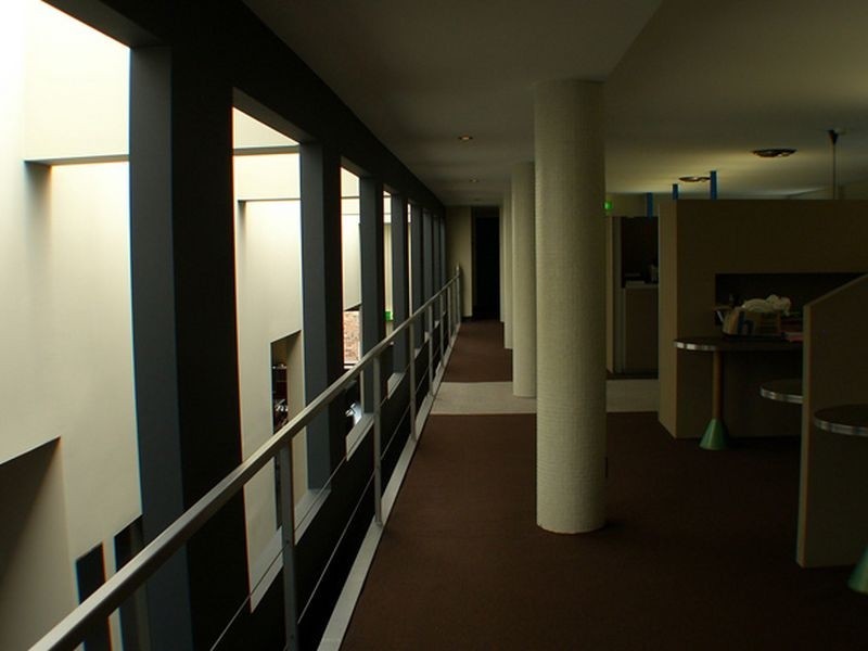 96 &100-10 Chandos Street, Crows Nest NSW 2065