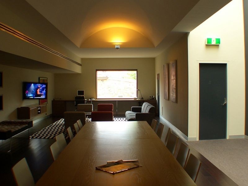 96 &100-10 Chandos Street, Crows Nest NSW 2065