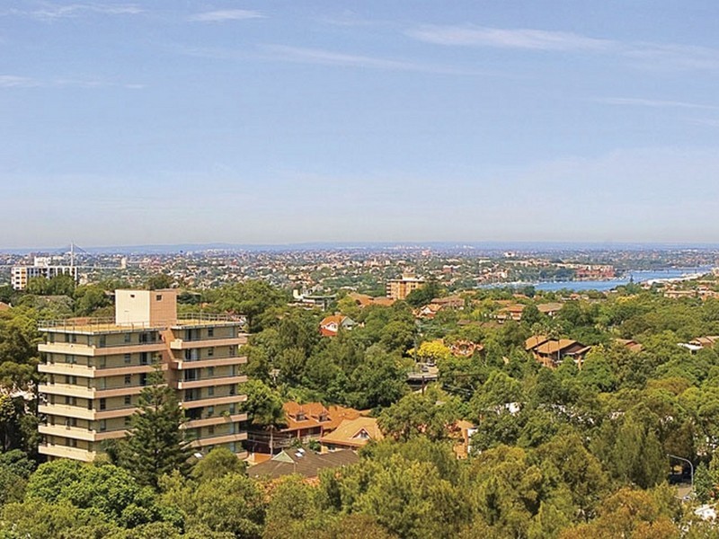 401/460 Pacific Highway, St Leonards NSW 2065