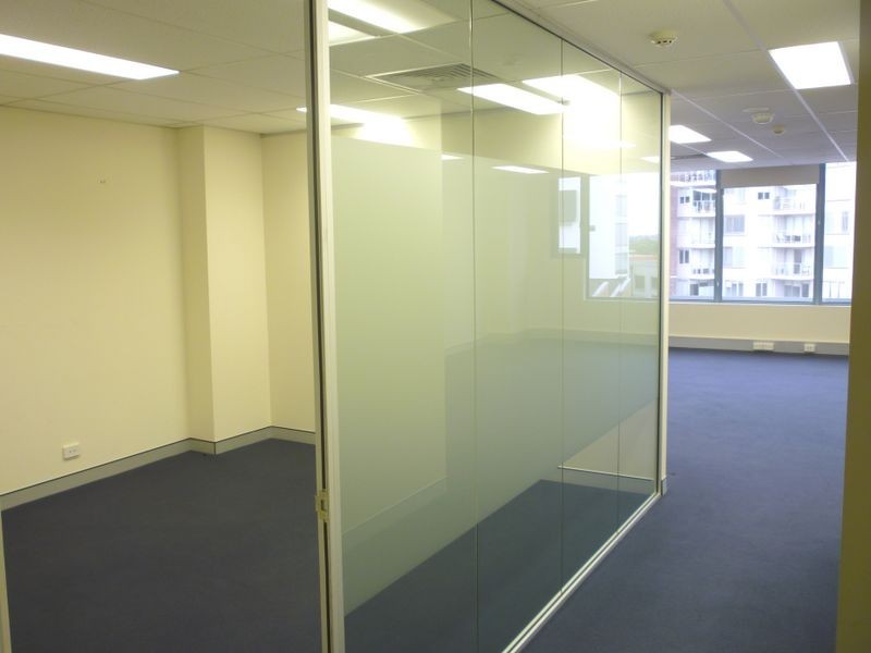 Suite 404 Level 4/460 Pacific Highway, St Leonards NSW 2065