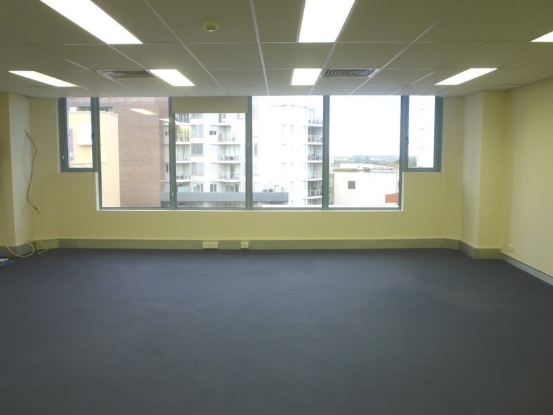 Suite 404 Level 4/460 Pacific Highway, St Leonards NSW 2065