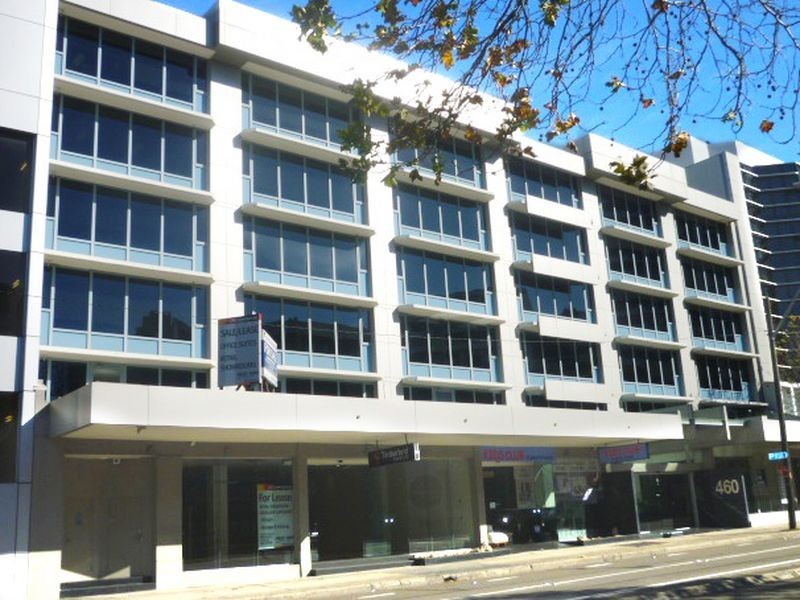 Suite 404 Level 4/460 Pacific Highway, St Leonards NSW 2065