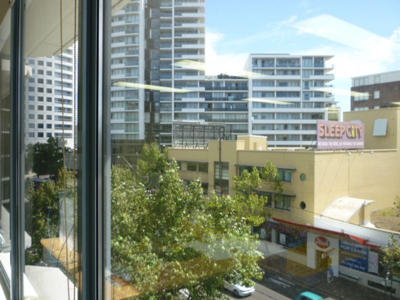Suite 404 Level 4/460 Pacific Highway, St Leonards NSW 2065