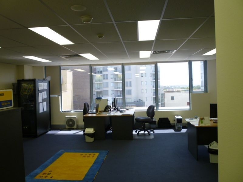 Suite 404 Level 4/460 Pacific Highway, St Leonards NSW 2065