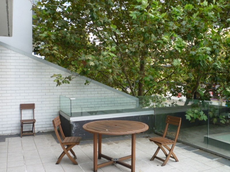 Suite 103 Level 1/460 Pacific Highway, St Leonards NSW 2065