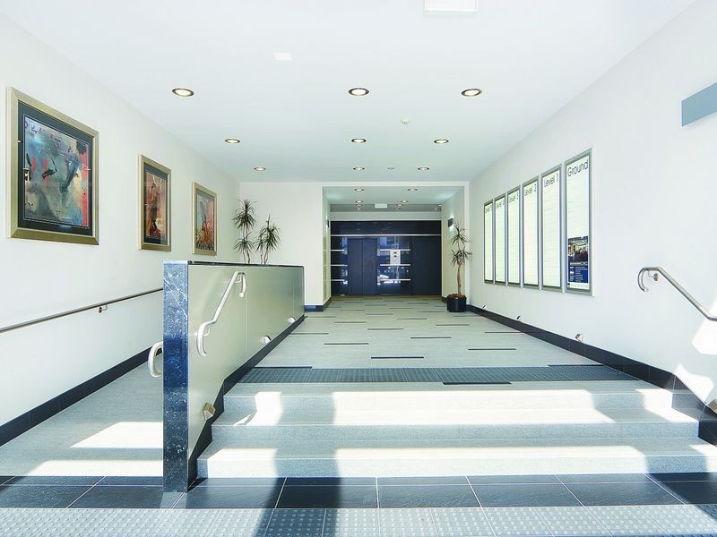 Suite 103 Level 1/460 Pacific Highway, St Leonards NSW 2065