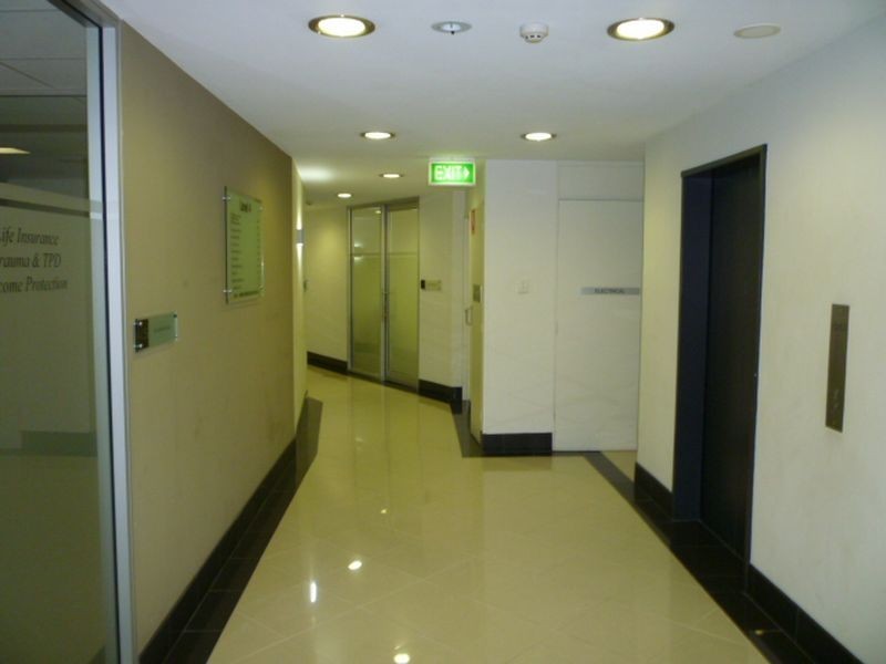 Suite 103 Level 1/460 Pacific Highway, St Leonards NSW 2065