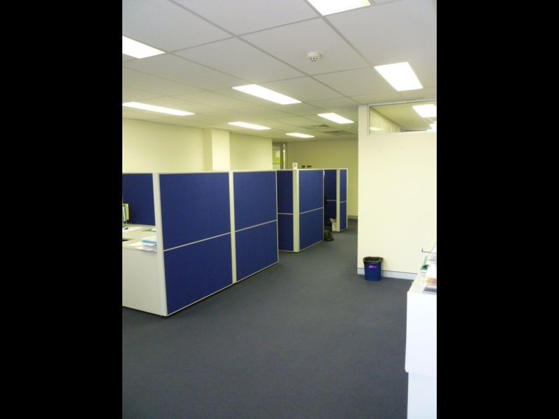 Suite 103 Level 1/460 Pacific Highway, St Leonards NSW 2065