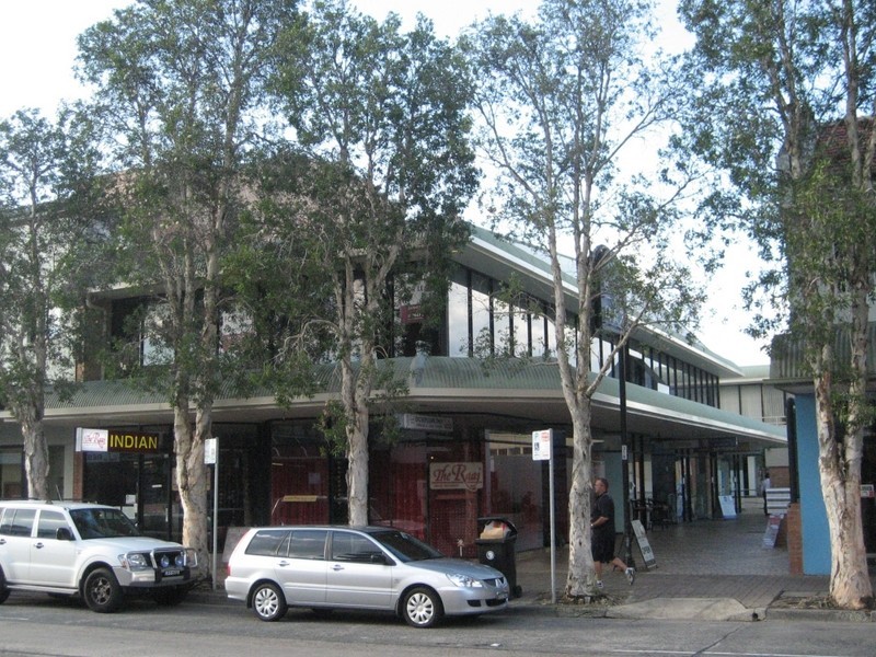 318 Sydney Road, Balgowlah NSW 2093