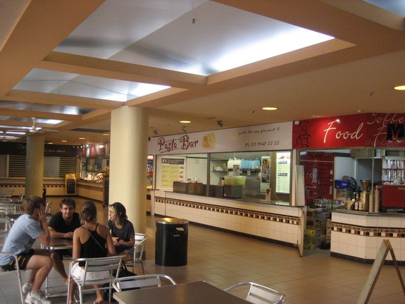 Milsons Point NSW 2061