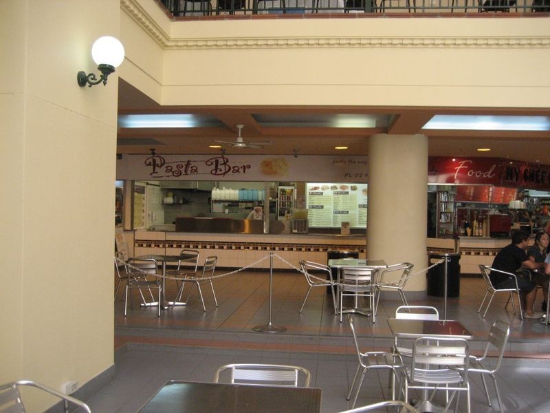 Milsons Point NSW 2061