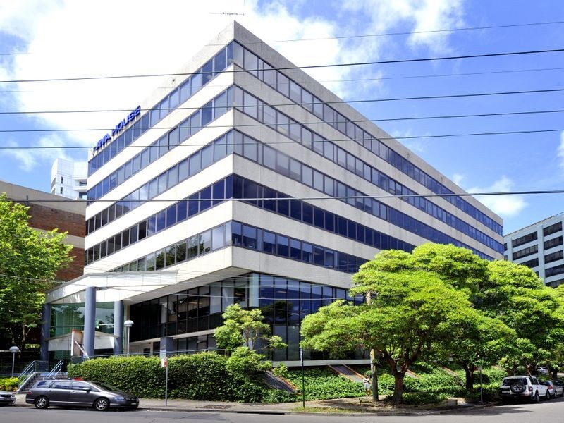St Leonards NSW 2065
