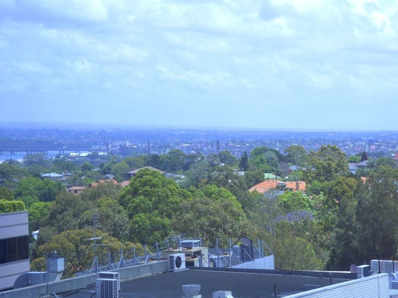 St Leonards NSW 2065