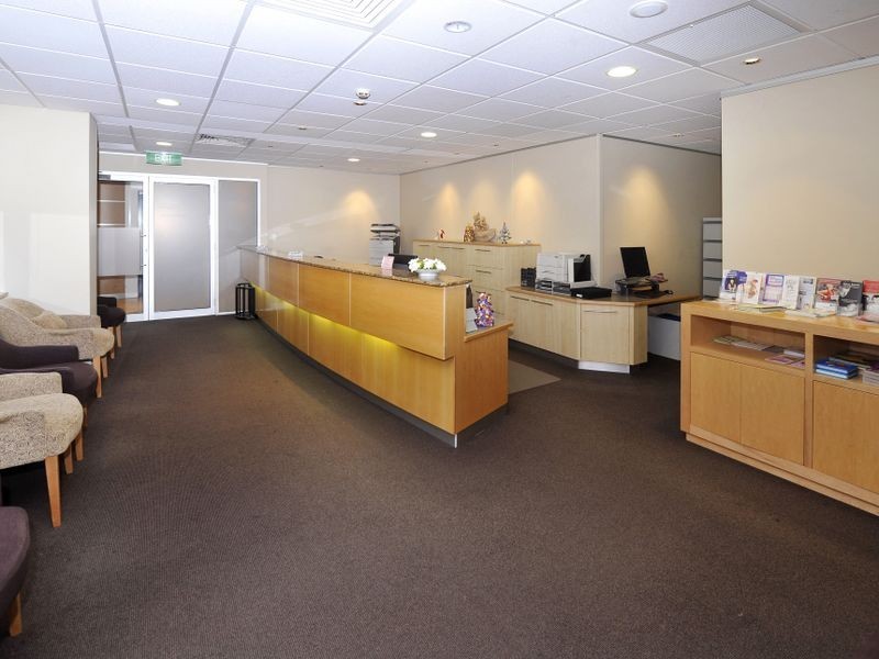 St Leonards NSW 2065