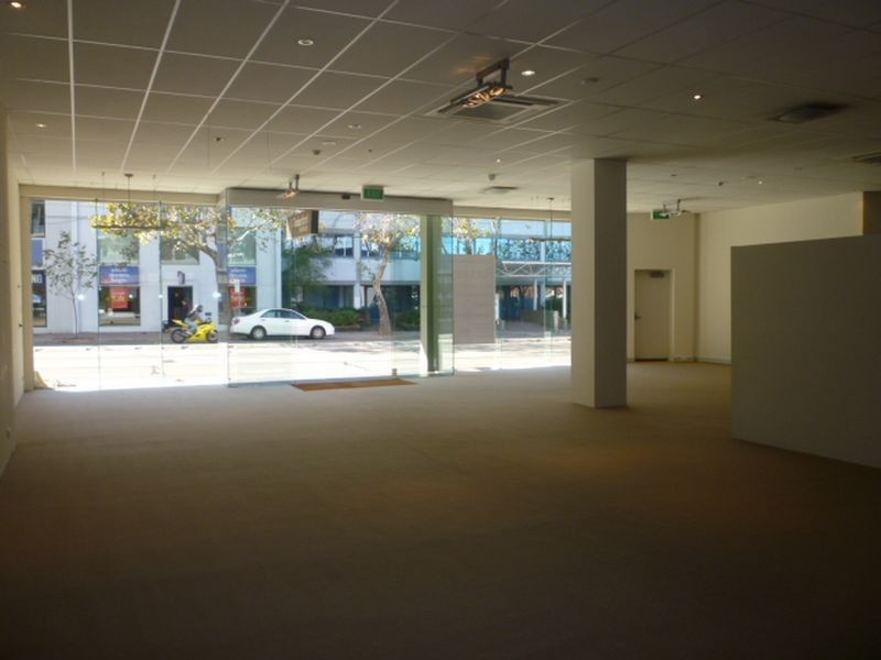 St Leonards NSW 2065