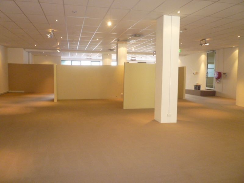 St Leonards NSW 2065