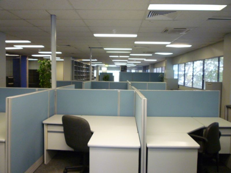 Level 1/30 Atchison Street, St Leonards NSW 2065
