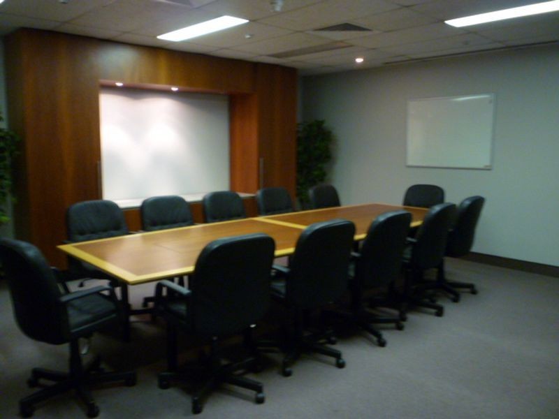 Level 1/30 Atchison Street, St Leonards NSW 2065