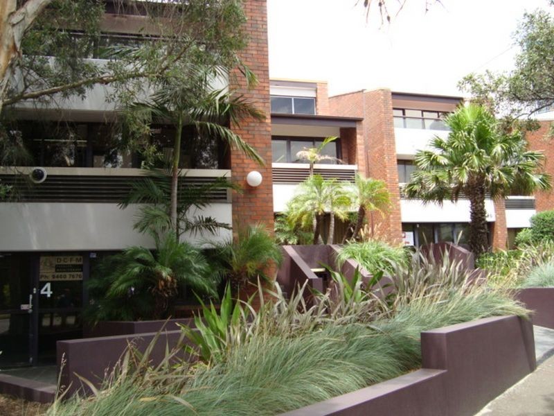 St Leonards NSW 2065