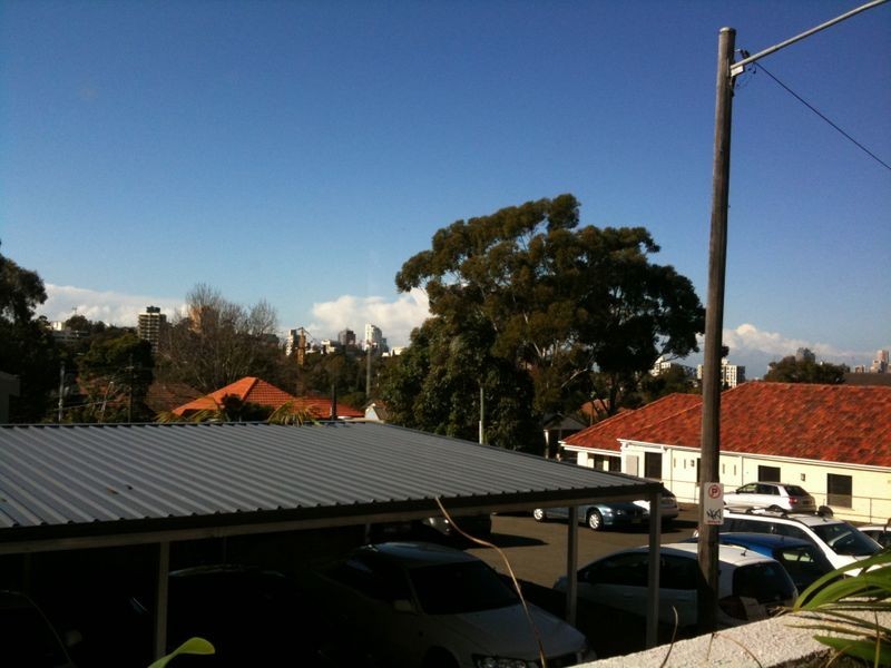 St Leonards NSW 2065