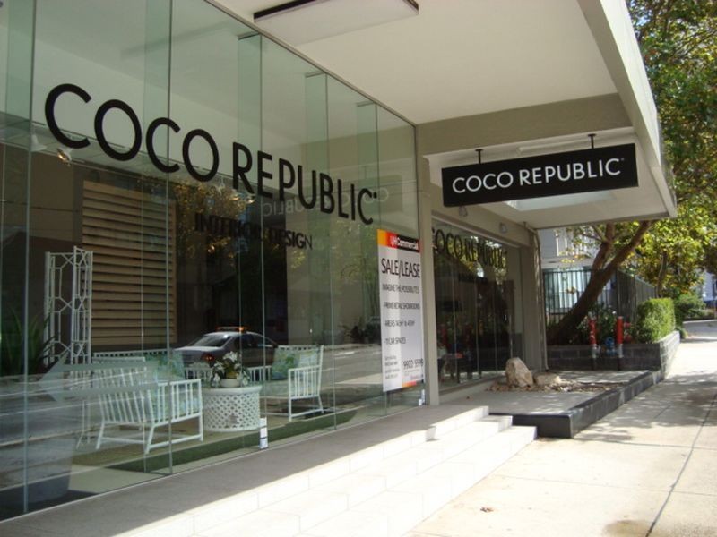 St Leonards NSW 2065