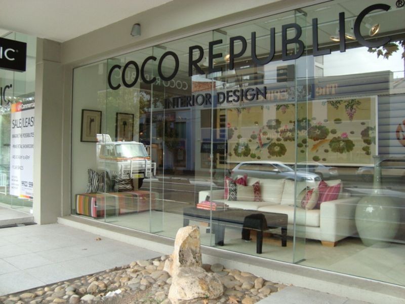 St Leonards NSW 2065