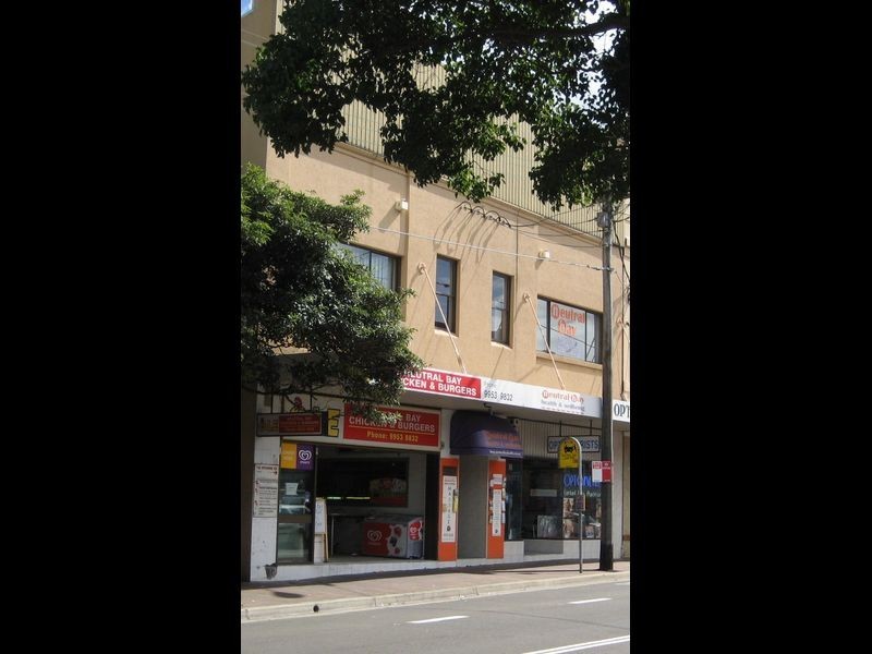 Neutral Bay NSW 2089