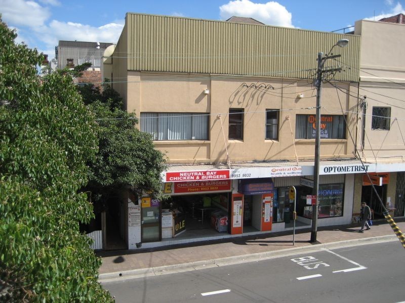 Neutral Bay NSW 2089